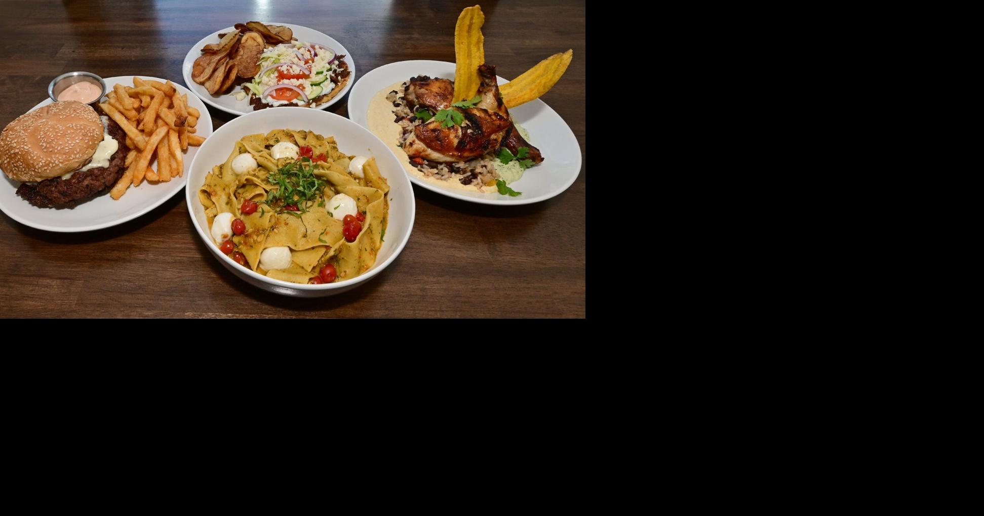Cleveland-Heath owners bring globally inspired comfort food to Troy, Illinois