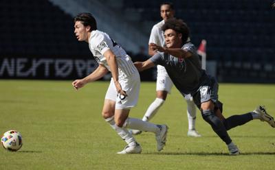 St. оַ City2 beats LAFC2 2-1 in dramatic comeback