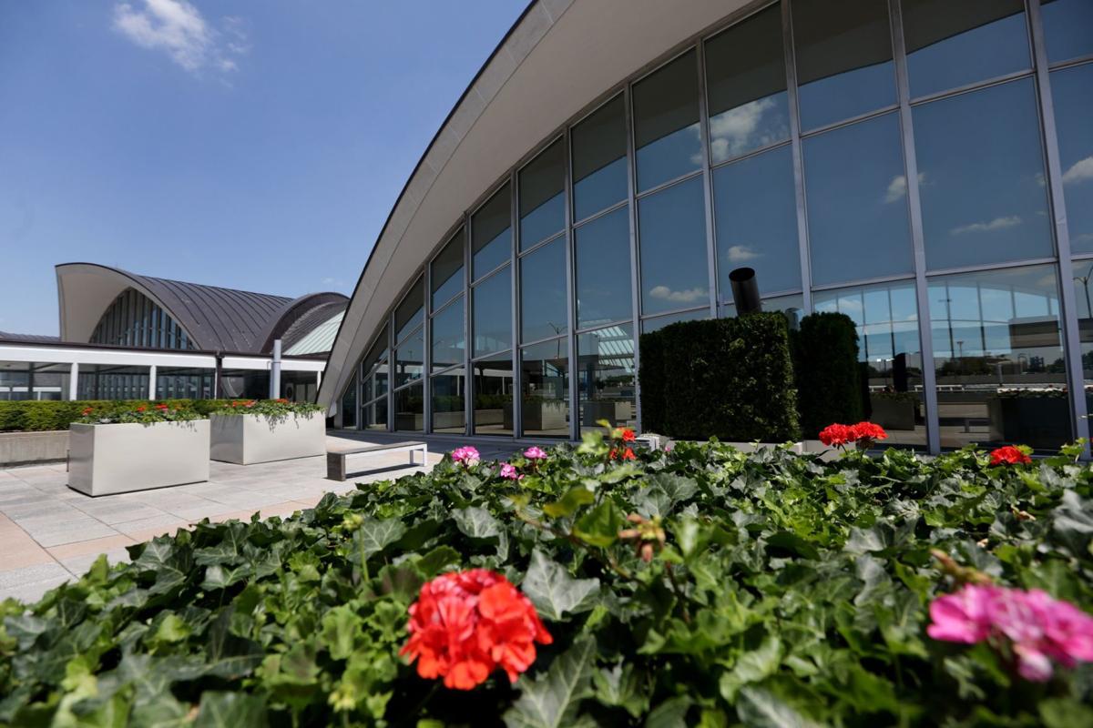 Airport, City Of Carroll, Iowa