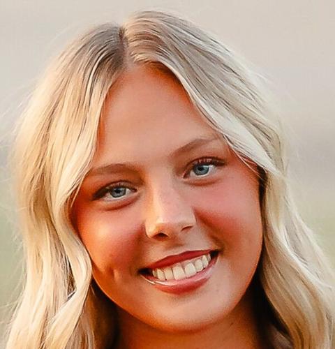 Timberland Scholar Athlete Paityn Slezak