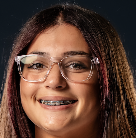 Amelia Raziq, Francis Howell Central