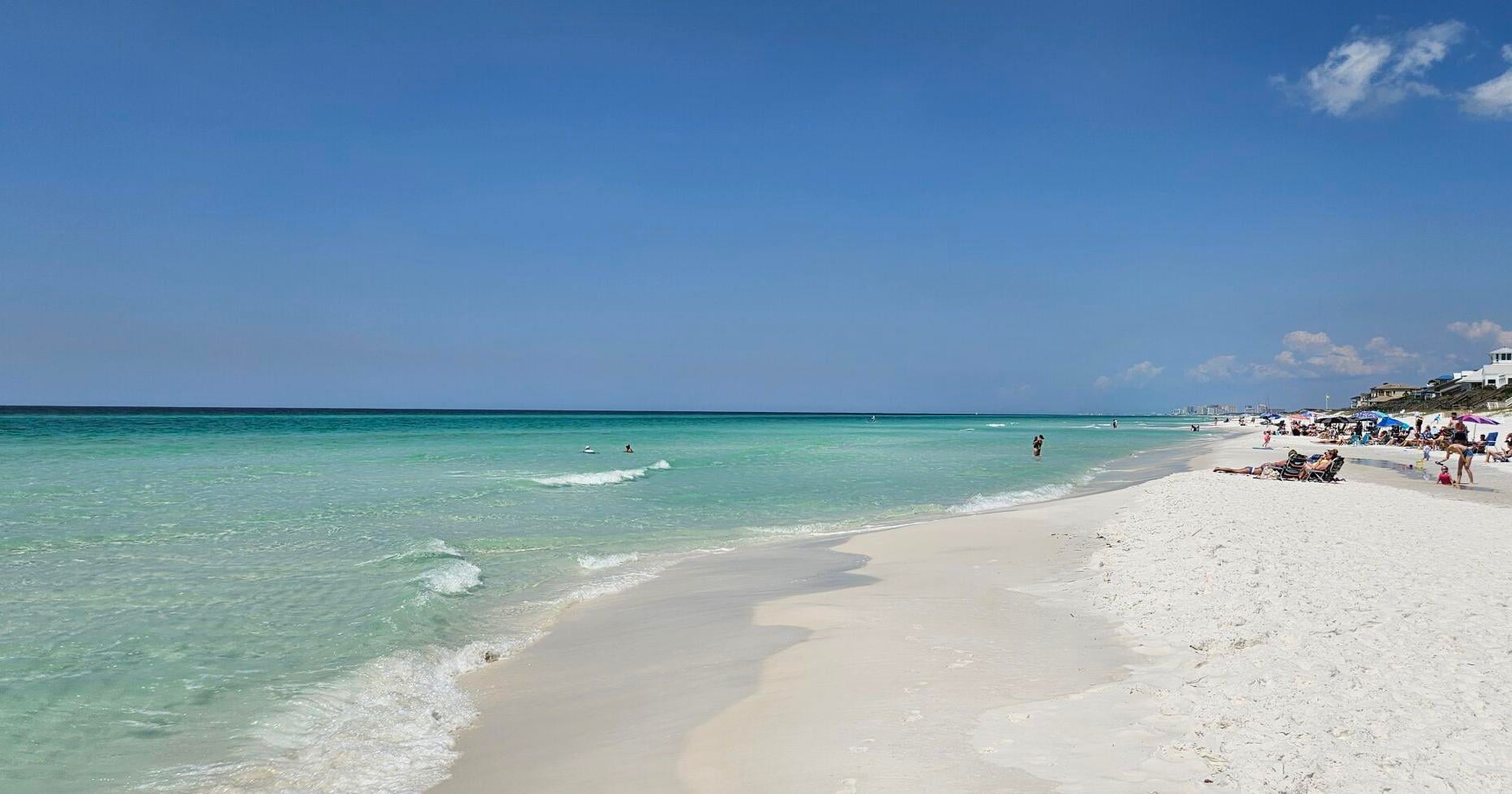 A senior trip with mom? A Destin-area beach vacation is a good option - Vimarsana News