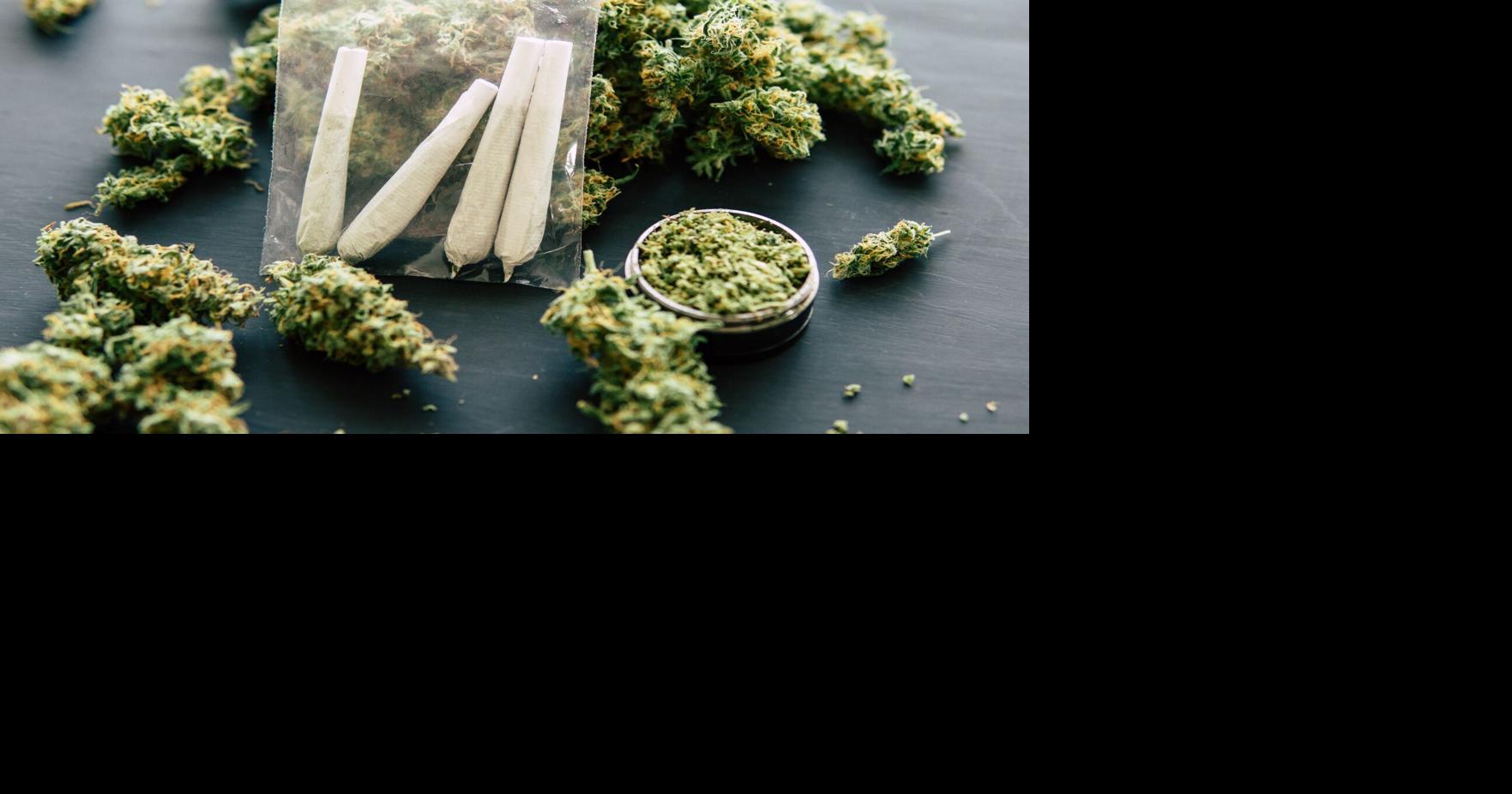 Missouri legalized marijuana. Old municipal cases still haunt thousands