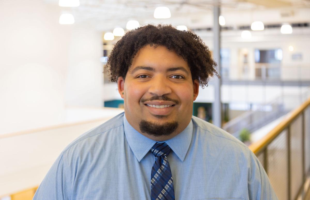 Christopher McDonald Joins Tarlton Accounting and Finance Team