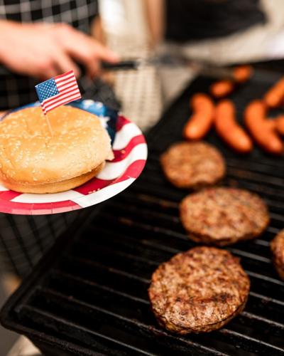 Independence from Food Insecurity
