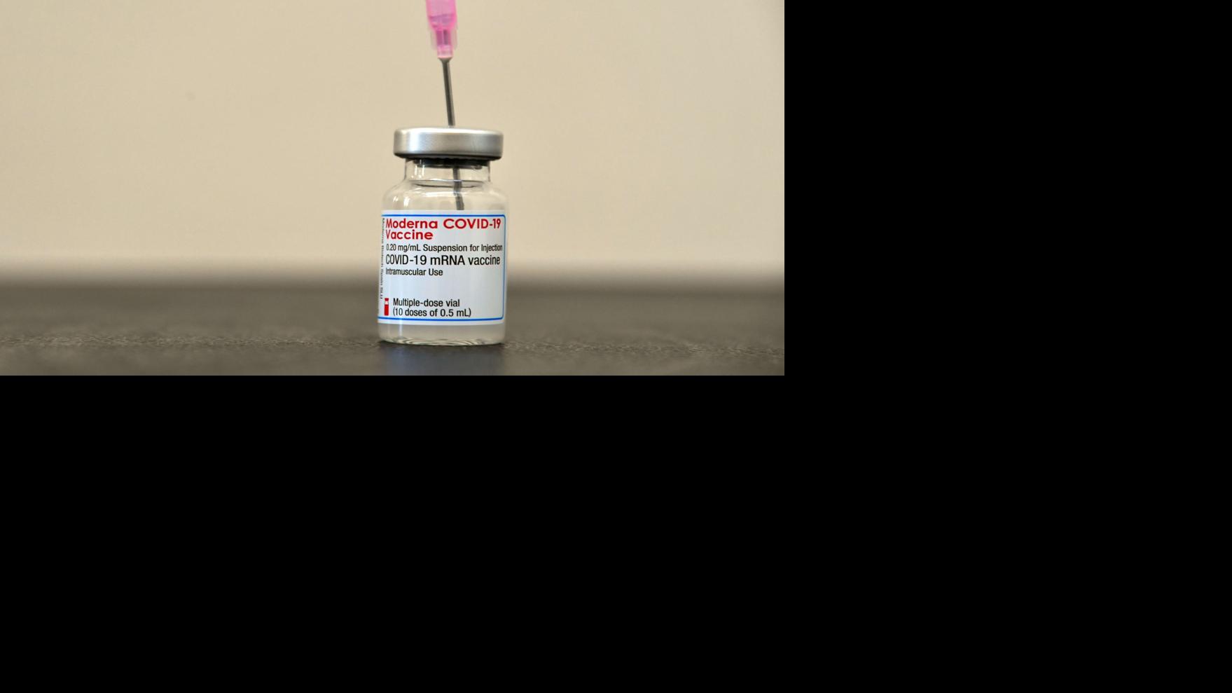 Photo of Stovky obyvateľov St. Louis sú v sobotu očkovaní: „Som veľmi šťastný.“  |  Koronavírus