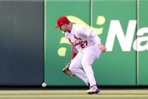 Milwaukee Brewers vs St. Louis Cardinals