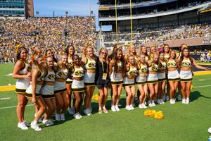 NCAA Football: Texas A&M at Missouri