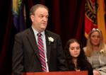 St. Louis County executive defends small-business relief program, political appointments