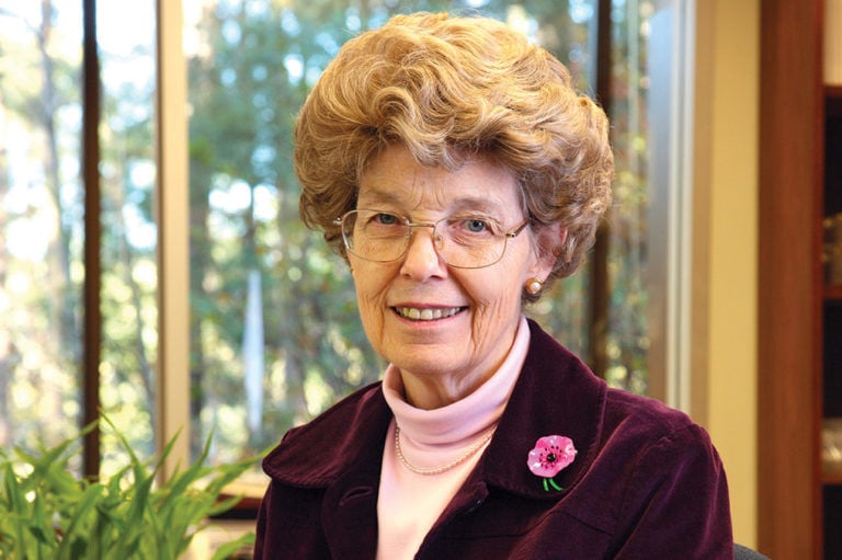 Mary-Dell Chilton