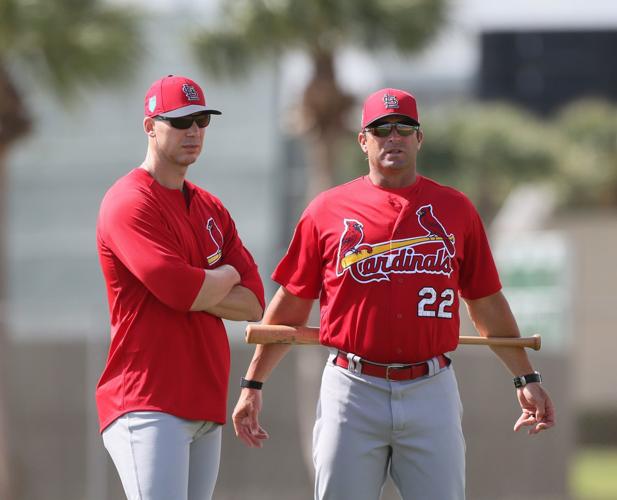 St. Louis Cardinals 21 Carry-On Luggage - Sports Unlimited