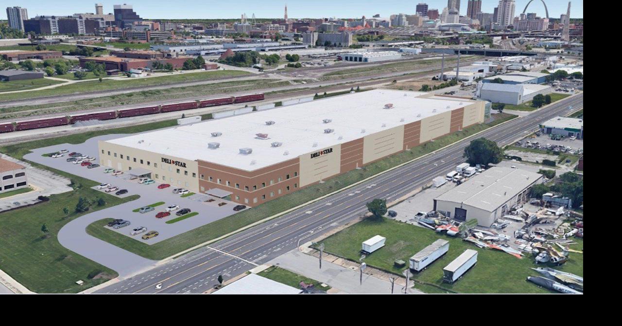 Deli Star Opens New Midtown Plant