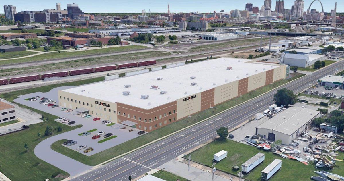 Deli Star Opens New Midtown Plant