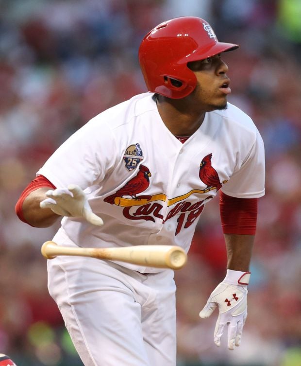 Remembering Oscar Taveras : Gallery