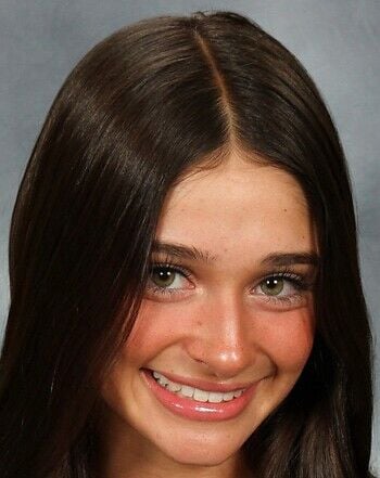 Adelyn Gross, St. Joseph's