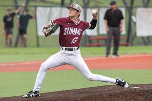 Class 5 District 3 baseball final