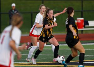 GAC Champions Cup, first round: Liberty at Francis Howell North