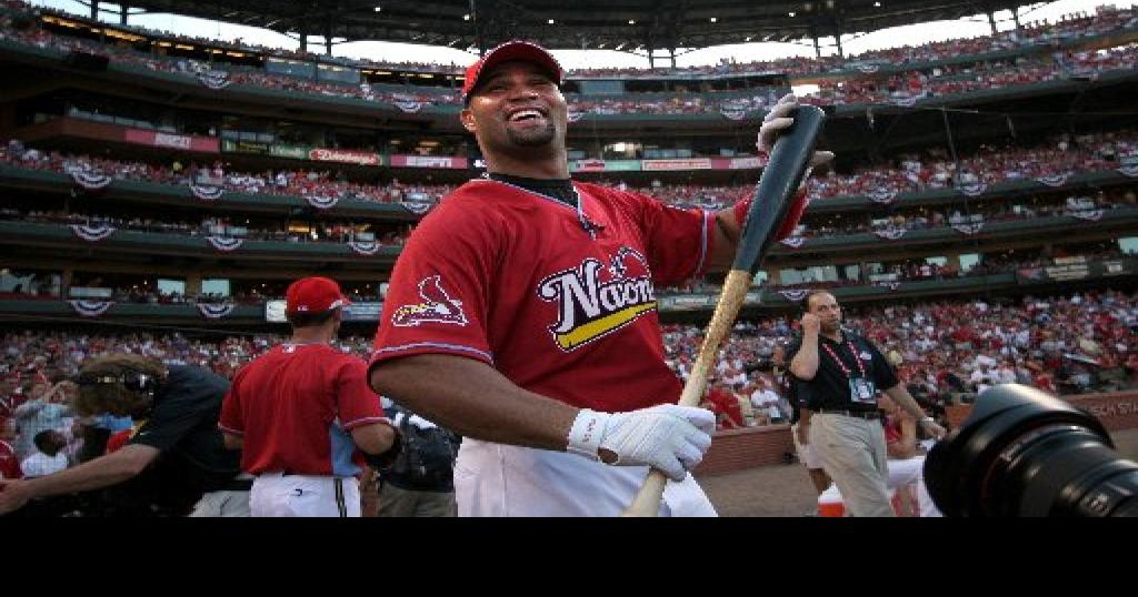 It's Rizzo-Donaldson, Bryant-Pujols in Home Run Derby