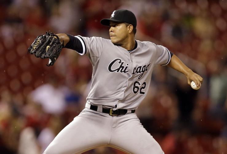 With torrid start, pitcher José Quintana is staking his claim as MLB's next  superstar