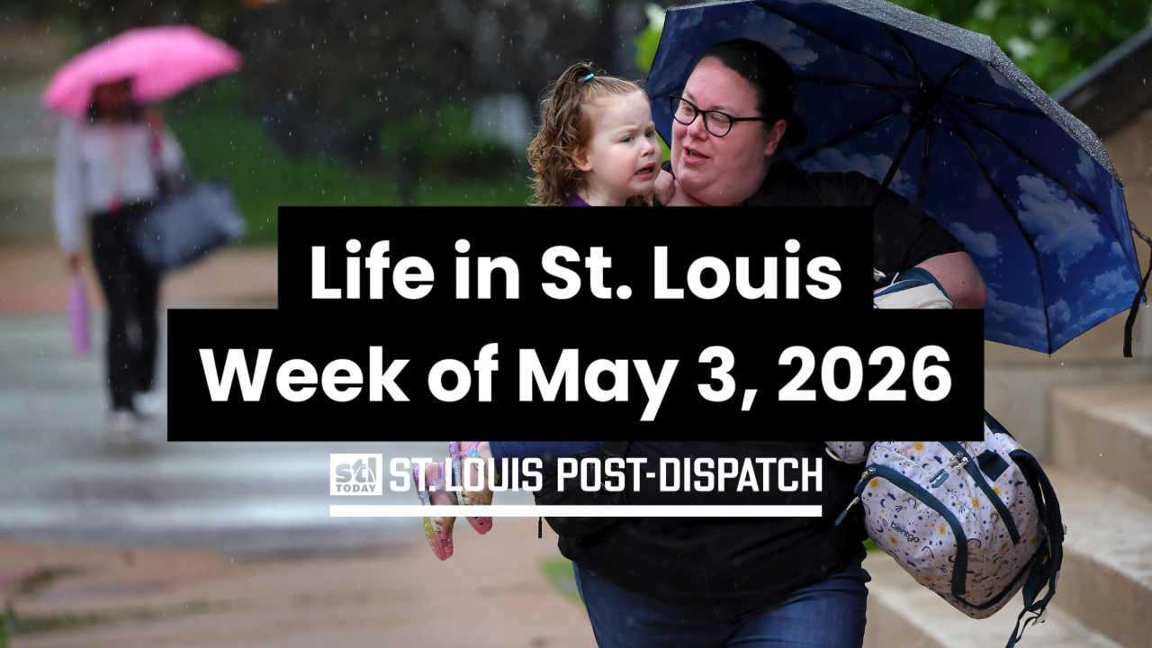 stltoday.com - Dana Rieck | Post-Dispatch - Cardinal Glennon chaplain charged with hitting woman, infant he met at hospital
