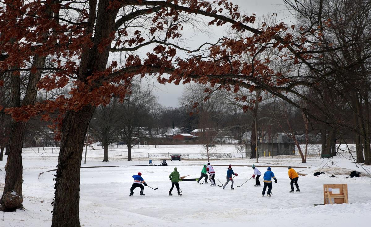 Up To 9 Inches Of Snow In St Louis Expected To Accompany Biting Wind Chills Illinois Stltoday Com Up To 9 Inches Of Snow In St Louis Expected To Accompany Biting Wind Chills Illinois Stltoday Com