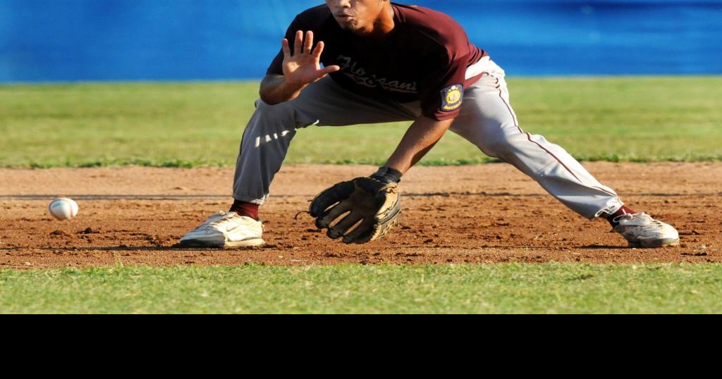 Florissant's McBride relishes solid summer on the diamond
