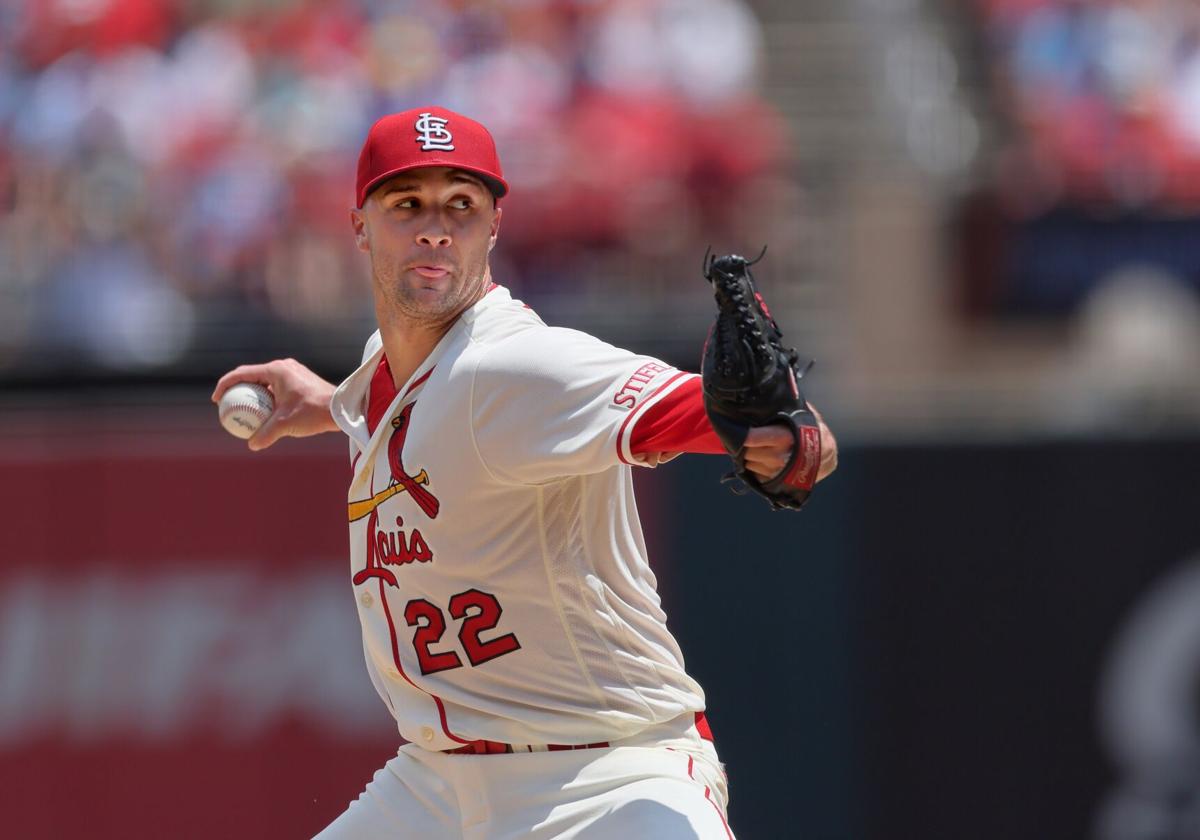 The Cardinals Are Having a Fire Sale. Here's Who They Shipped Out.