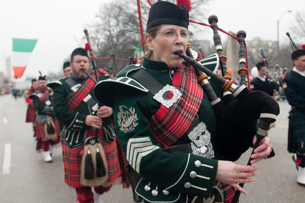 47th Annual St. Patrick's Day Parade