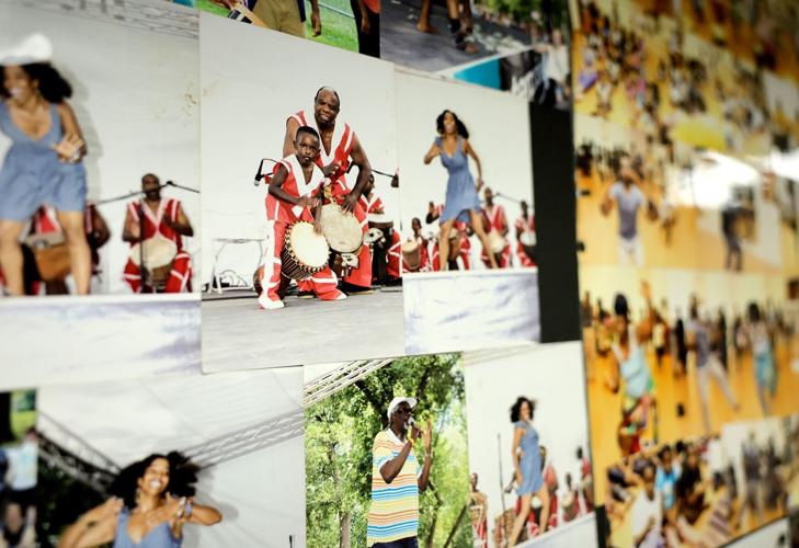 Sylvester “Sunshine” Lee