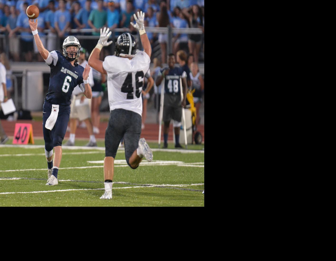 Marquette Puts Historic Season On The Line With Visit To Cbc