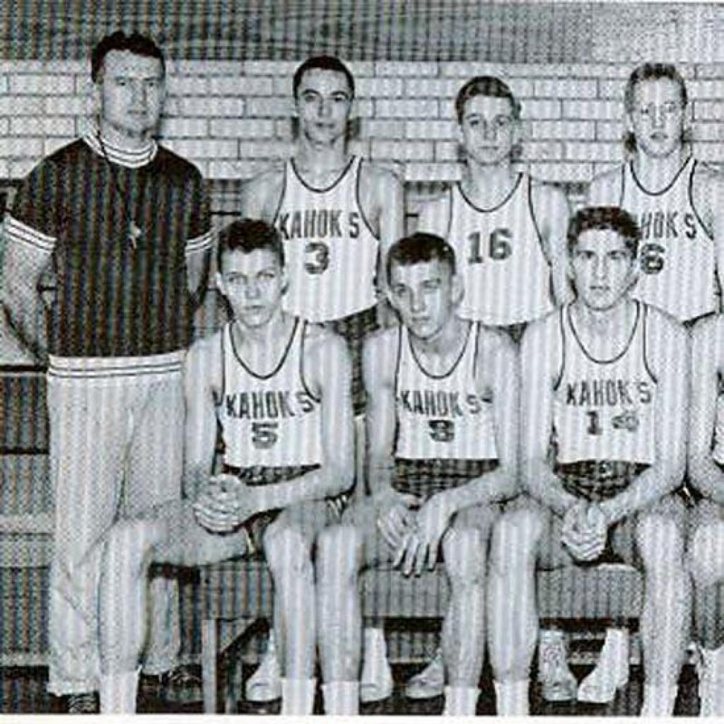 Remembering Collinsville S Coach Fletcher Local Illinois News