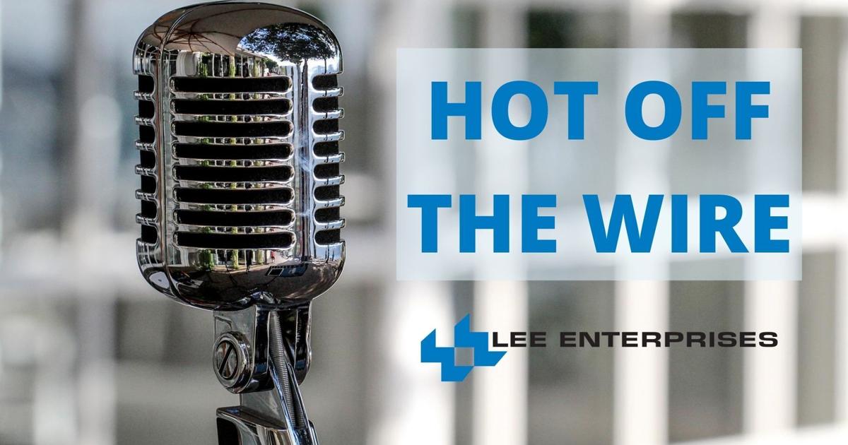 Hot-off-the-Wire-Bonus-Sport- und Unterhaltungsfolge für den 3. Juli – St. Louis Post-Dispatch Hot-off-the-Wire-Bonus-Sport- und Unterhaltungsfolge für den 3. Juli – St. Louis Post-Dispatch