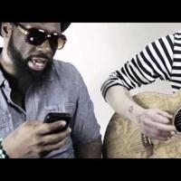 Rapper's new name Zeus comes with new outlook