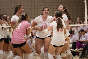Incarnate Word vs. St. Joseph's Academy