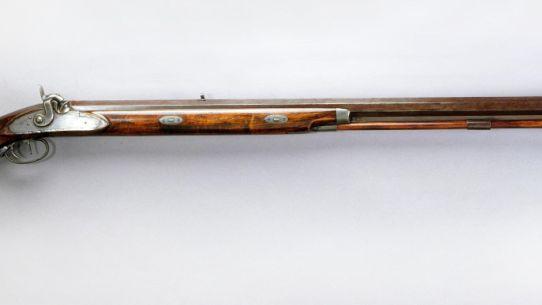 Hawken rifle | Multimedia | stltoday.com