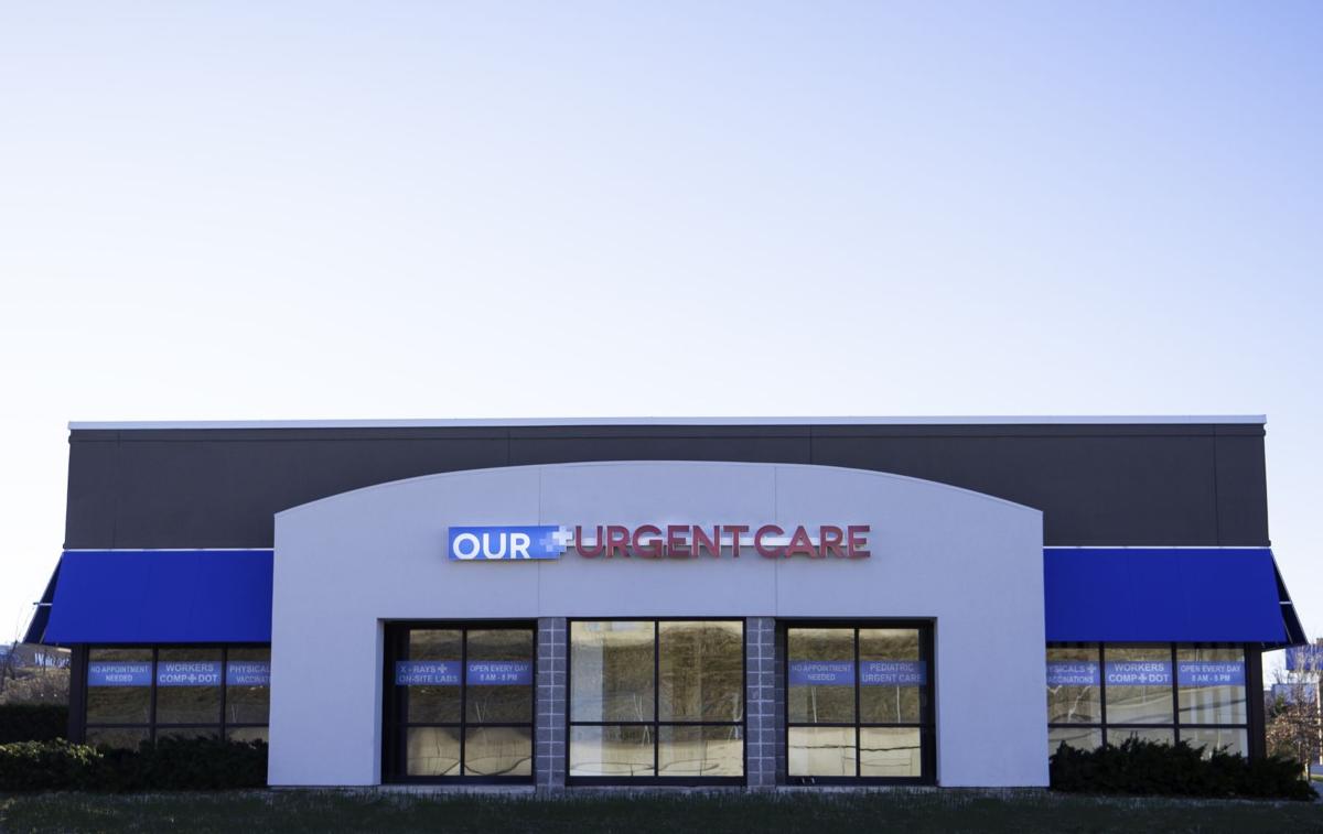 Our Urgent Care opens new location in St. Peters with