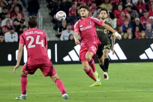 City SC hosts Los Angeles FC
