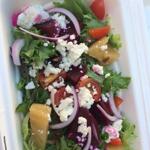 Special Request Nomad Pickled Beet Salad for publication June 10, 2020