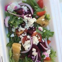 Special Request Nomad Pickled Beet Salad for publication June 10, 2020