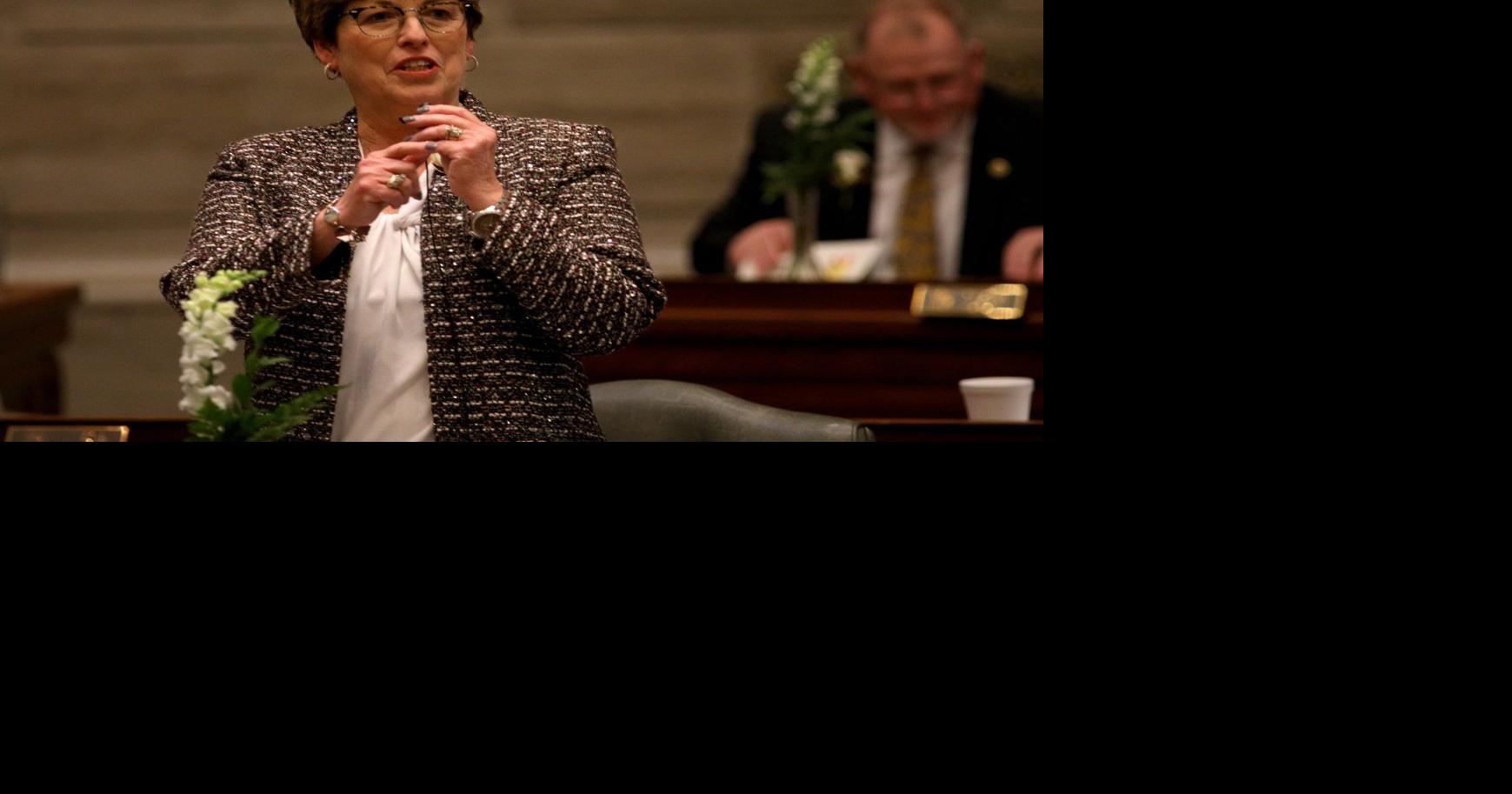 Leader of the Missouri Senate wants to be state schools chief