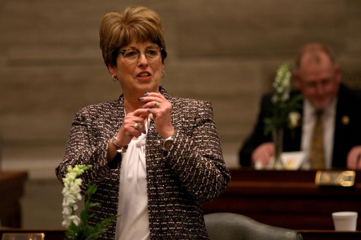 Missouri Democrats block move to repeal wage, sick leave law