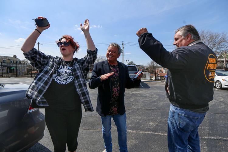 Cannabis Workers vote on Unionization at Root 66 Dispensary