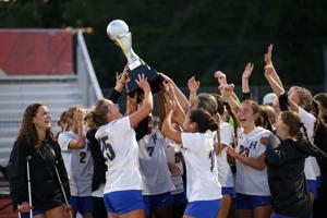 GAC Champions Cup, championship: Francis Howell vs. Fort Zumwalt South