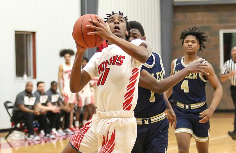 Defense, late run help Lift For Life to hardfought victory over Miller