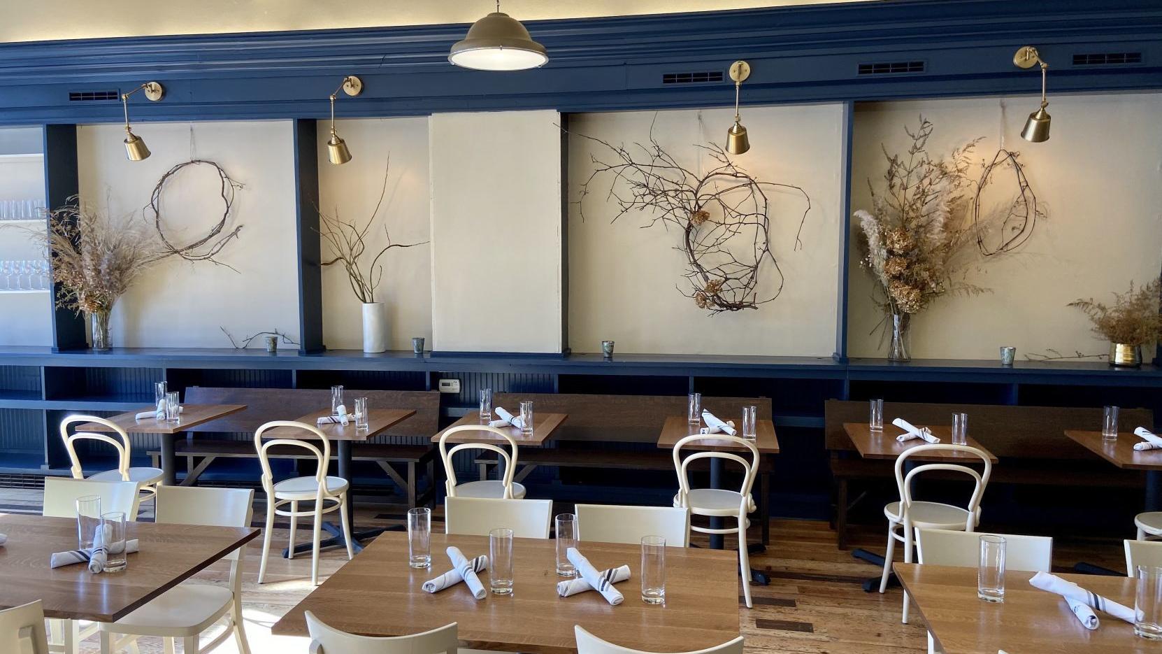 Winslow S Table From Acclaimed Vicia Team Opens Thursday In