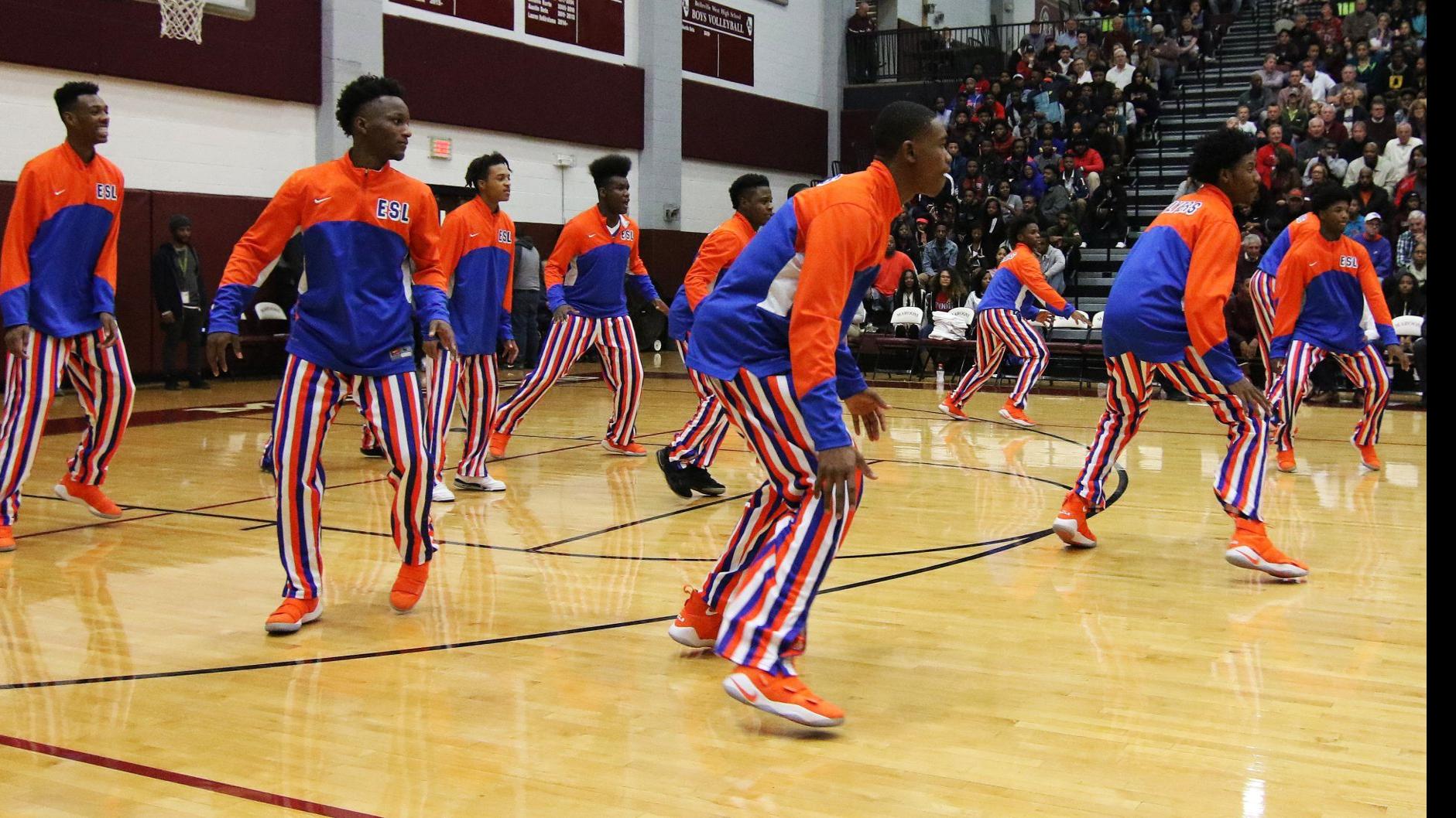 Chambers Chosen As Next Coach At East St Louis Boys Basketball
