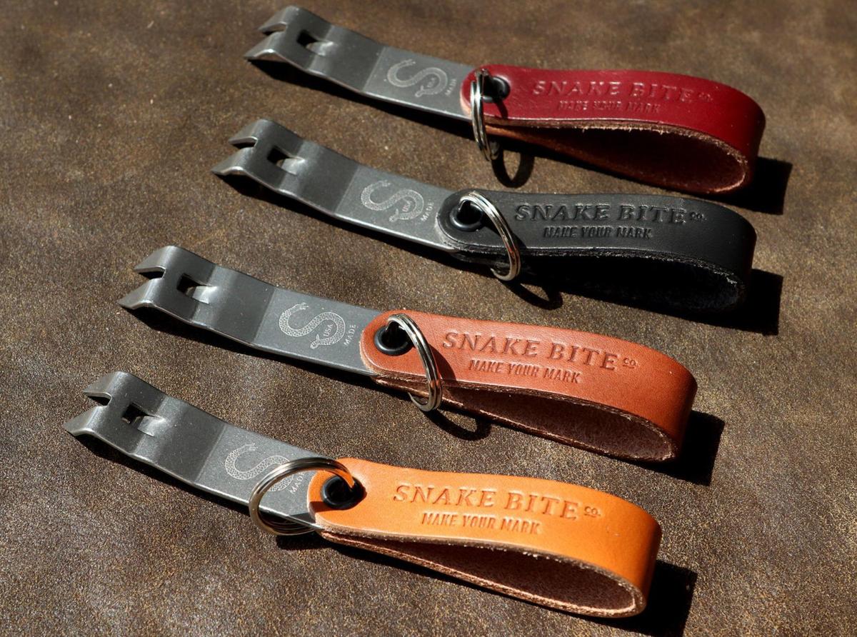 Made In St Louis Beer Openers Made On Cherokee Reflect Maker S