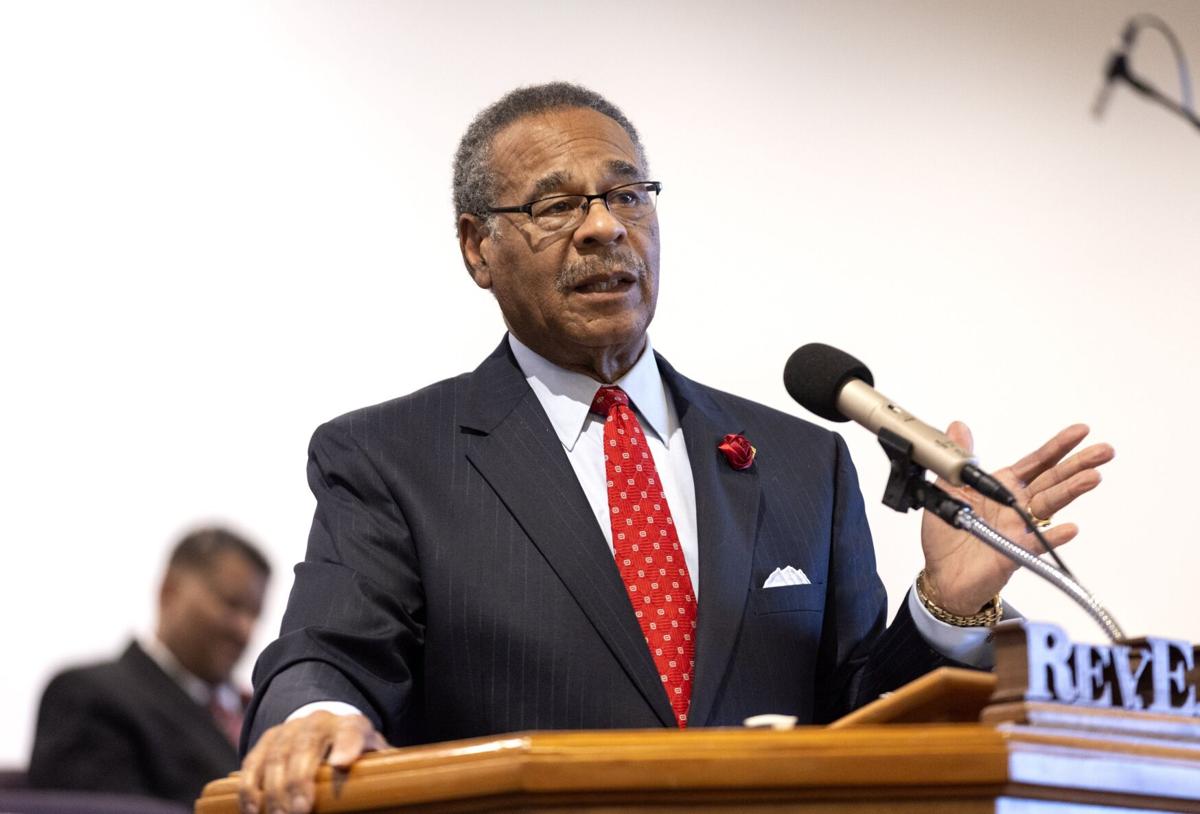 161st Annual Emancipation Proclamation celebration in 51