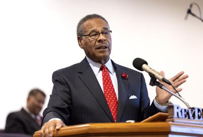161st Annual Emancipation Proclamation celebration in 51