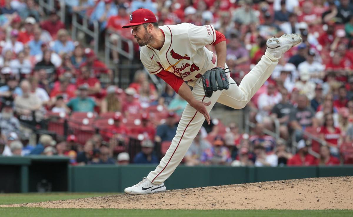 Rockies clip Cardinals and Adam Wainwright in St. Louis – Is the leadoff  spot settled?
